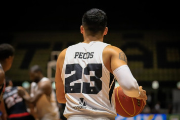 Corinthians perde para o S�o Paulo pelo NBB
