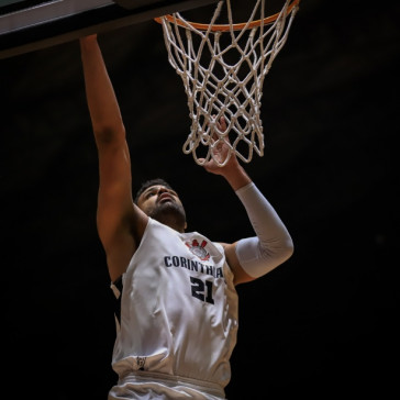 Corinthians perde para o S�o Paulo pelo NBB