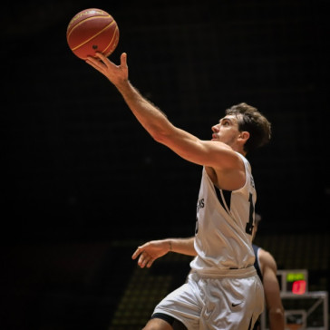 Corinthians perde para o S�o Paulo pelo NBB