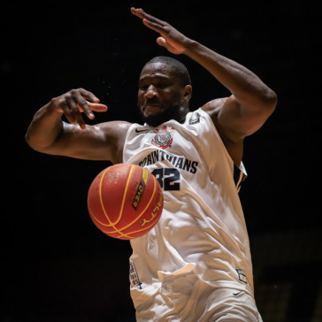Corinthians perde para o S�o Paulo pelo NBB