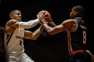 Corinthians perde para o S�o Paulo pelo NBB