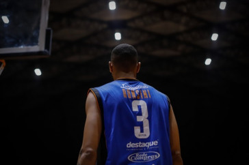 Corinthians x Unifacisa - NBB