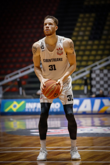 Corinthians x Unifacisa - NBB