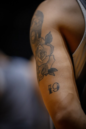 Corinthians x Unifacisa - NBB