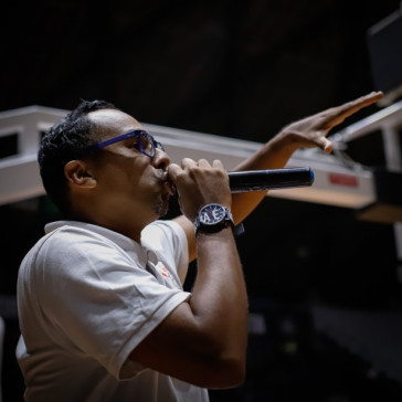 Corinthians x Unifacisa - NBB