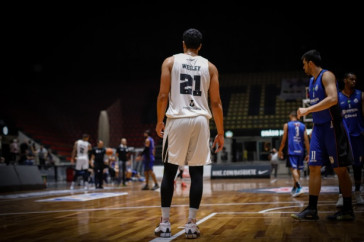 Corinthians x Unifacisa - NBB
