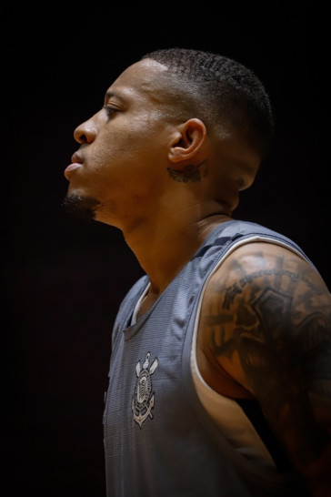 Corinthians x Unifacisa - NBB