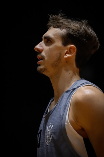 Corinthians x Unifacisa - NBB