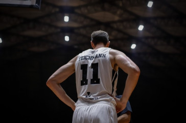 Corinthians x Unifacisa - NBB