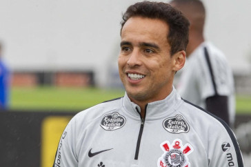 Jogo-treino do profissional x Sub-20 do Corinthians
