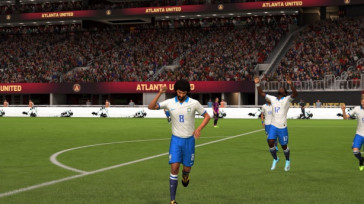 Dr. S�crates ganha vida no FIFA 20