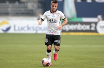 Ramiro não voltou com o mesmo brilho antes da lesão, que ocorreu pouco antes da paralisação. Na volta do futebol, teve um desempenho regular
