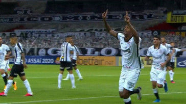 Gol de Jô