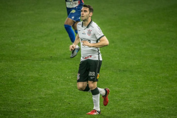 Boselli voltou a atuar depois da fratura na face