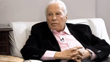 Alberto Dualib era o presidente do Corinthians durante toda a trajetória de Marcos Roberto Fernandes como controller do clube (entre agosto de 2000 e março de 2007)