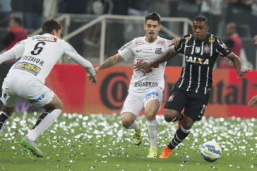 Timão caiu logo no primeiro embate da Copa do Brasil de 2015