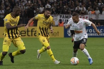 Libertadores 2020 foi um dos 12 campeonatos disputados pelo Corinthians sob administração de Andrés Sanchez; clube conquistou dois estaduais, além de um vice da Copa do Brasil