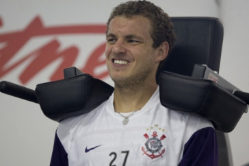Marcelo Mattos ganhou quase R$ 500 mil do Corinthians na Justiça; valor foi quitado após penhora nas contas do clube
