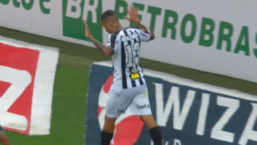 Uma imagem que escancara a falta de planejamento do Corinthians