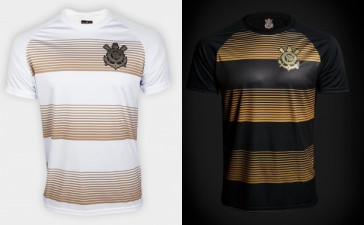 Camisa Senna