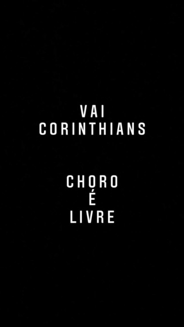 Publicação de Lucas Sanchez no Instagram