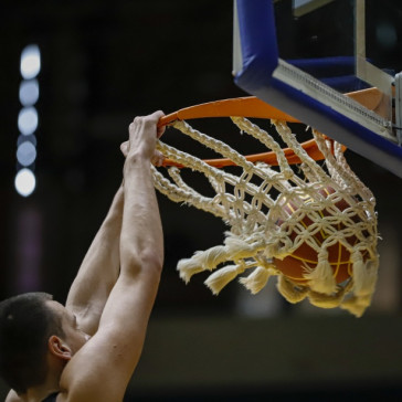 Corinthians x Franca - Basquete
