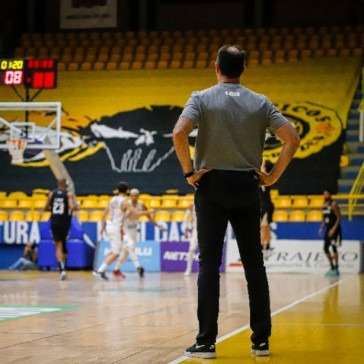 Corinthians x Franca Basquete - NBB 2020