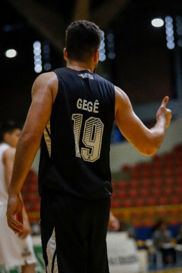 Corinthians x Franca Basquete - NBB 2020