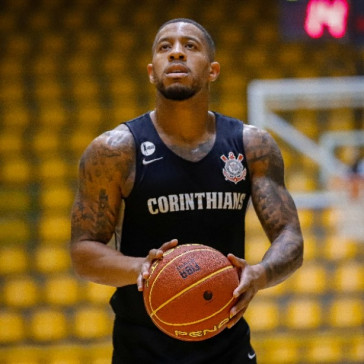 Corinthians x Franca Basquete - NBB 2020
