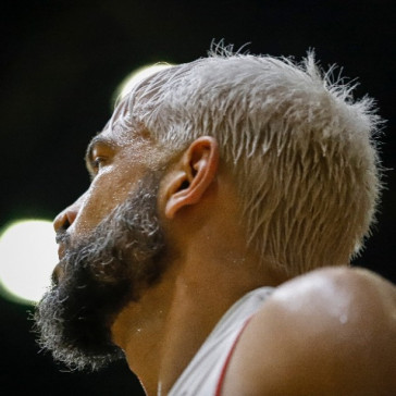 Corinthians x Franca Basquete - NBB 2020