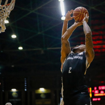 Corinthians x Franca Basquete - NBB 2020