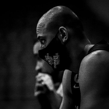 Corinthians x Franca Basquete - NBB 2020