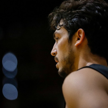 Corinthians x Franca Basquete - NBB 2020