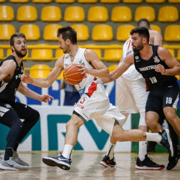 Corinthians x Franca Basquete - NBB 2020