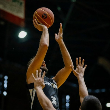 Corinthians x Franca Basquete - NBB 2020