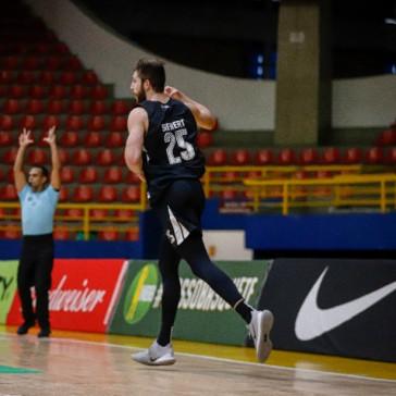 Corinthians x Franca Basquete - NBB 2020
