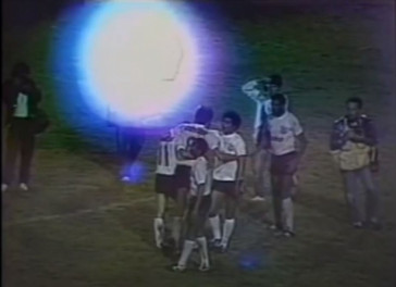 Corinthians vence o Campeonato Paulista de 1983