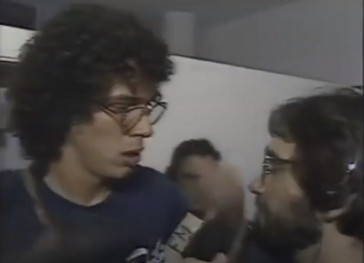 Corinthians vence o Campeonato Paulista de 1983
