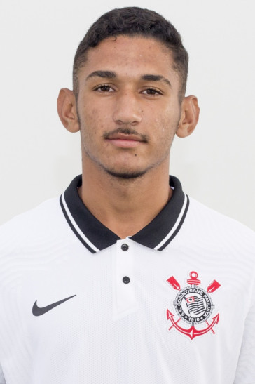 Renato Santos foto 3x4