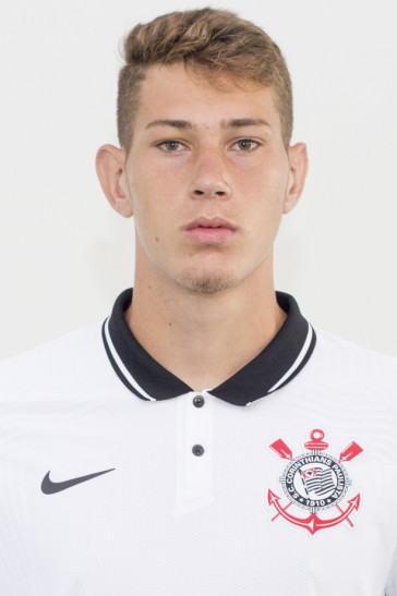 Alem�o foto 3x4