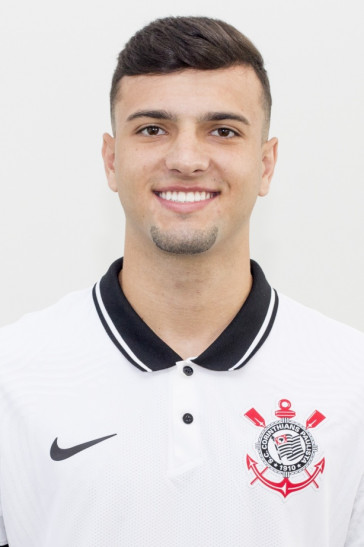 Gabriel Gallegos foto 3x4foto 3x4
