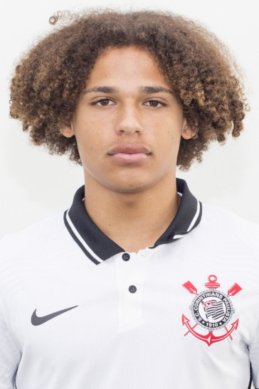 Guilherme Biro foto 3x4