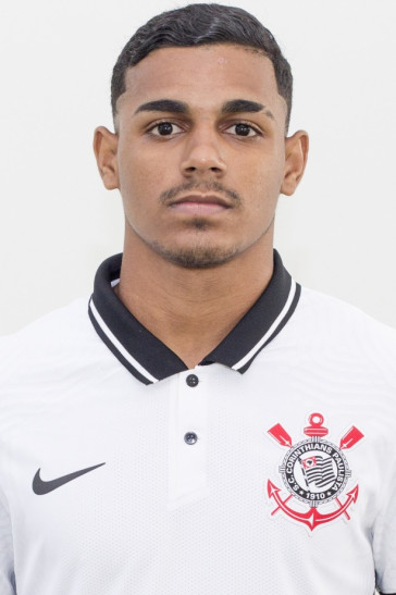 Lucas Belezi foto 3x4