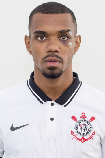 Lucas Pires foto 3x4