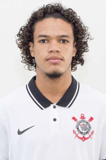 Reginaldo foto 3x4