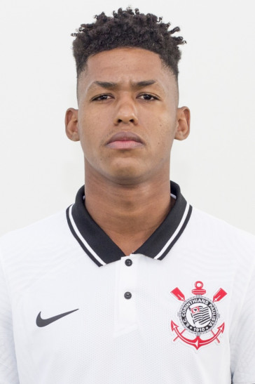 Wendell foto 3x4