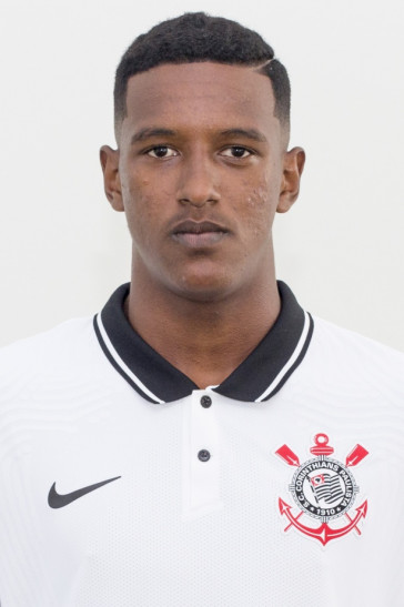 Robert Renan foto 3x4