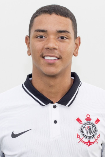Rodrigo Daniel foto 3x4