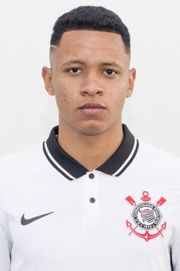 Rodrigo Daniel foto 3x4