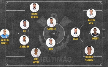 Escalação